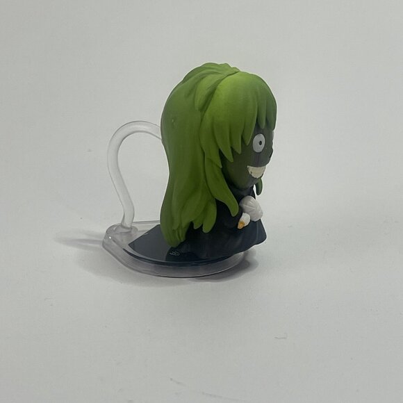 The Kindaichi Case Files Capsule Figure After School Magician - Picture 2 of 6